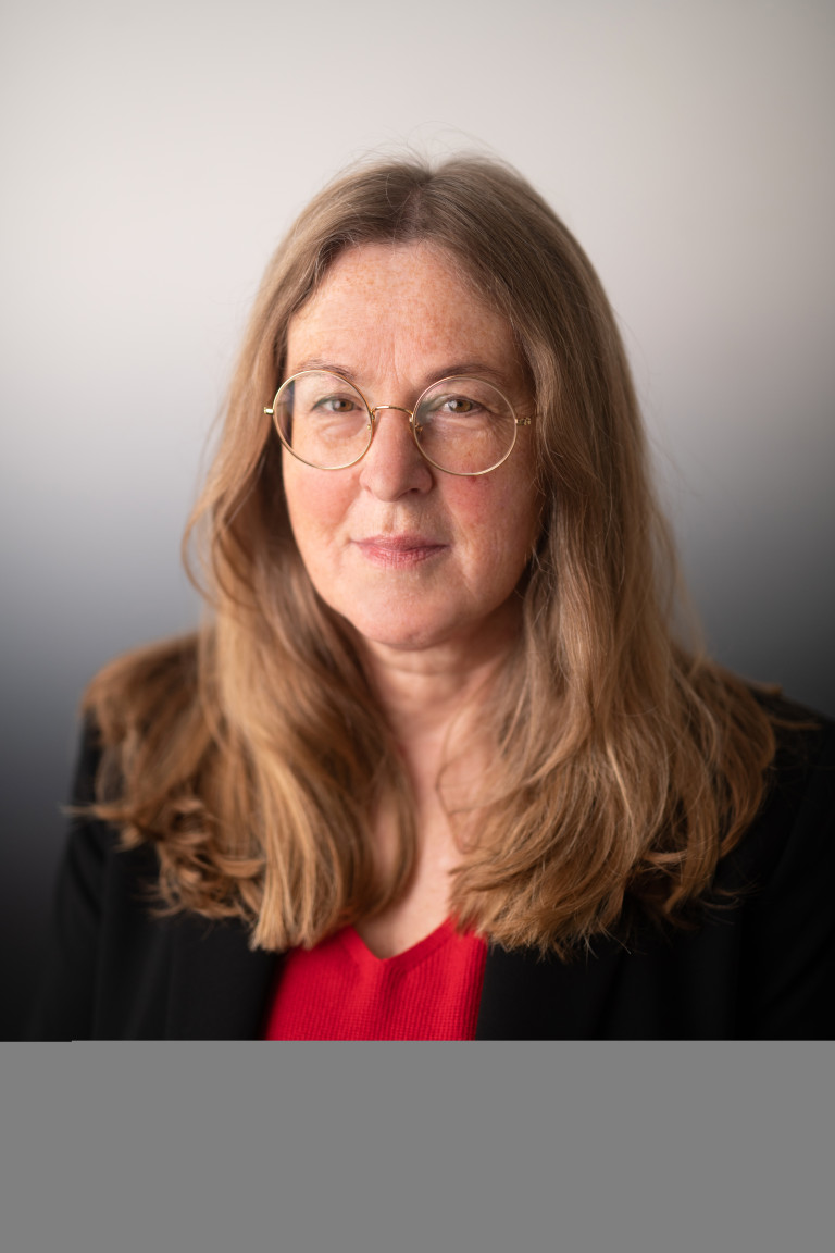 Kati Huber neu