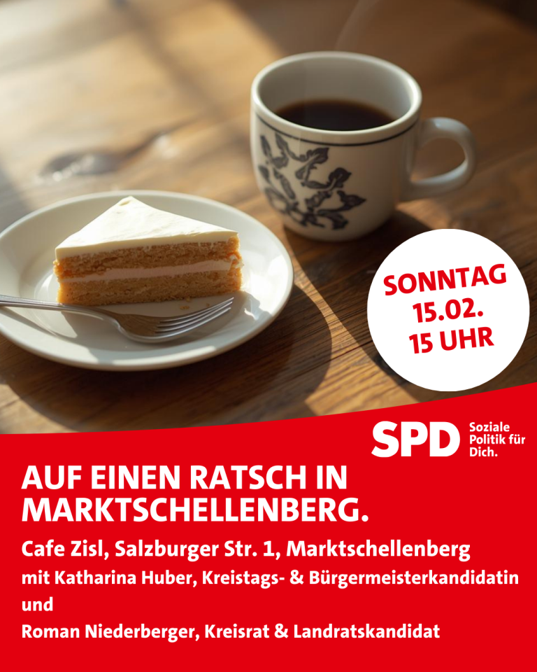 Ratsch Marktschellenberg